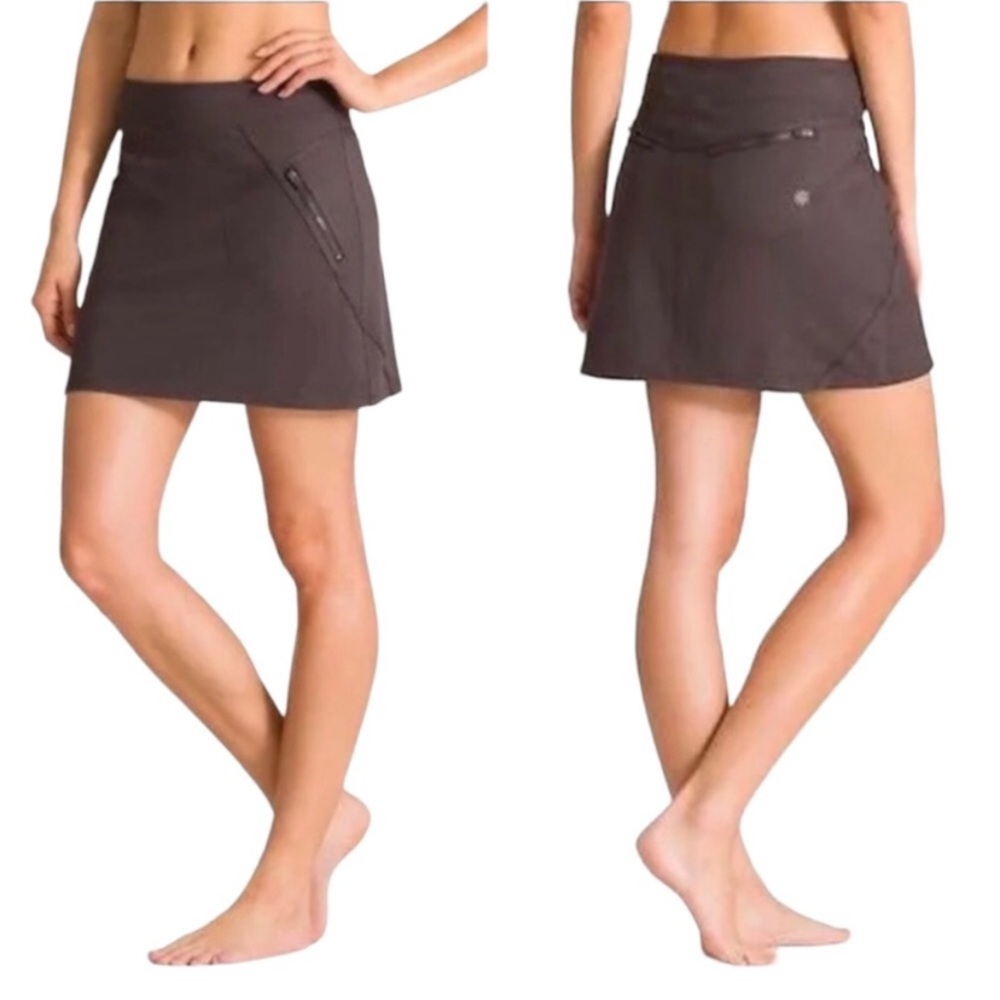Athleta Trailside Skort